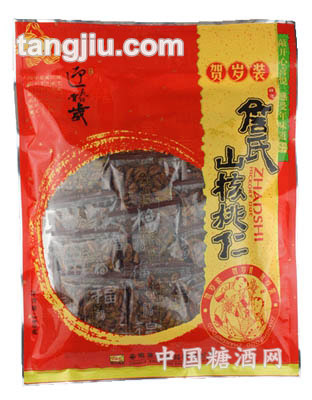 罐装诸暨香榧225克