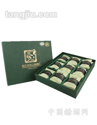 小天赐山核桃