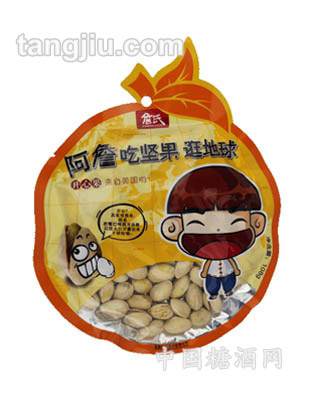 开心果108g