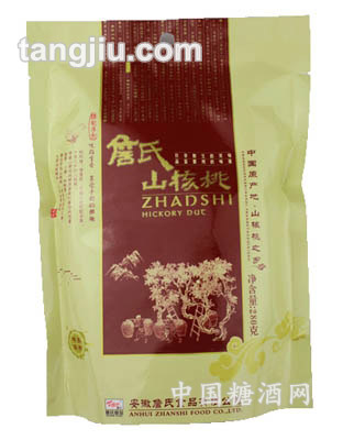 手剥核桃280克