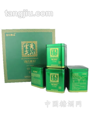 上品宁国府黄花云尖