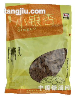 小银杏405克