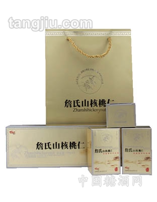 中国香山核桃仁