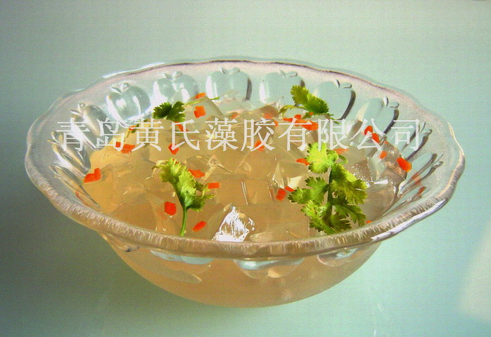 供应海妈妈牌青岛石花菜凉粉干粉