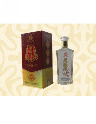 珍藏酒