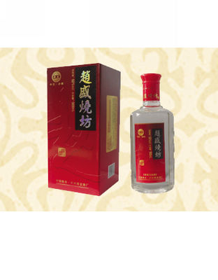 柔雅典藏（红）
