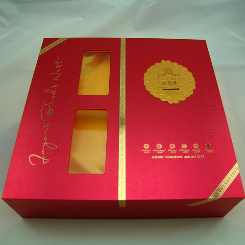 供应吉庆燕jq01燕窝礼盒 保健品包装