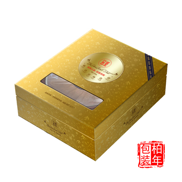 供应燕窝包装设计