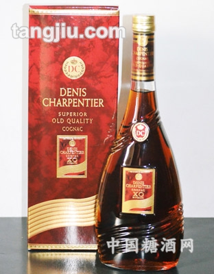 丹尼斯XO特优香槟干邑