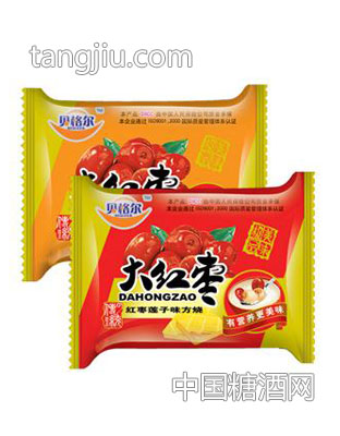 贝格尔红枣方烧