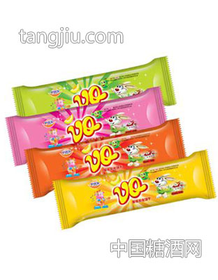 贝格尔VQ威化饼干