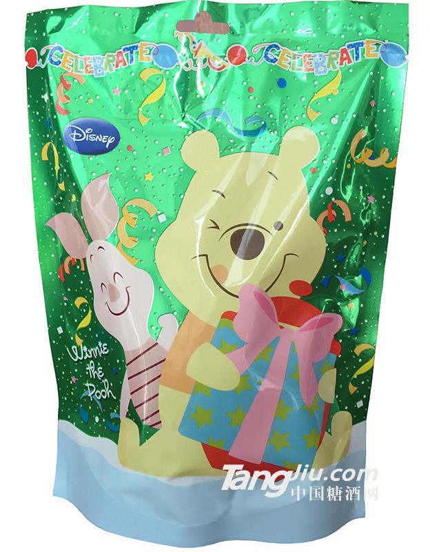 Disney不规则饼干 （芝士味）