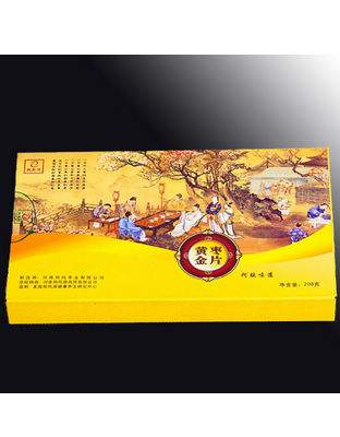 枣片阿胶