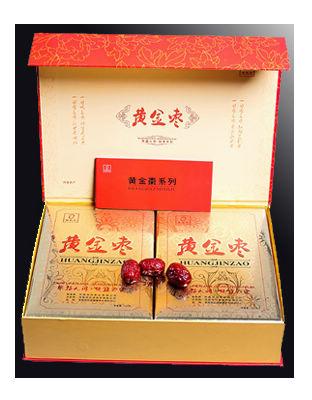 黄金枣（超）