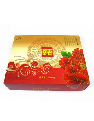 黄金枣中老年型1260g