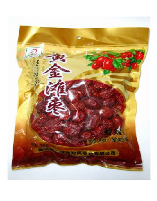 黄金滩枣