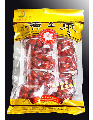 黄金枣（独立包装）