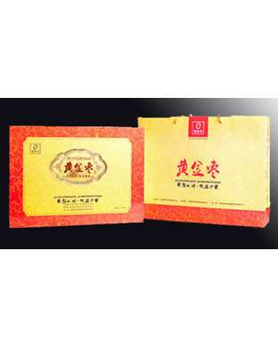 黄金枣（超）500g