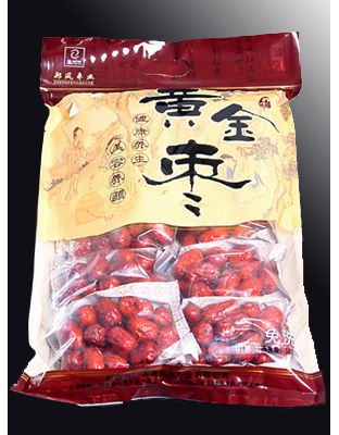黄金枣超（独立包装）