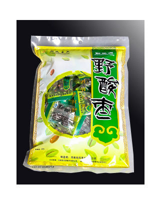 野酸枣