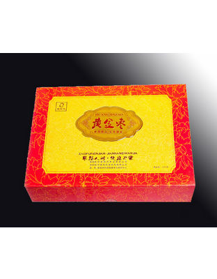 黄金枣(超)300g