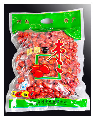 健康香枣一级