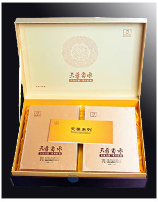 天尊贡枣500g