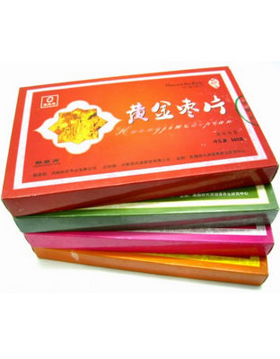 枣片