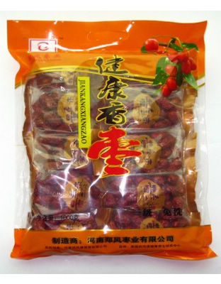 健康香枣