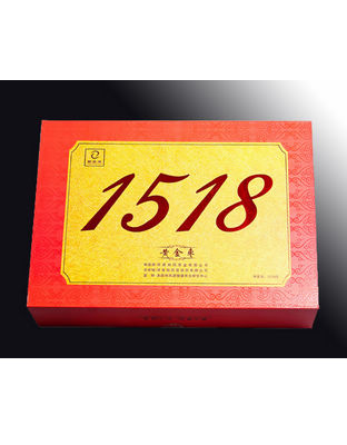 黄金枣1518（超）