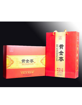 黄金枣（）500g