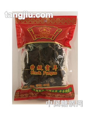 正丰云耳50g