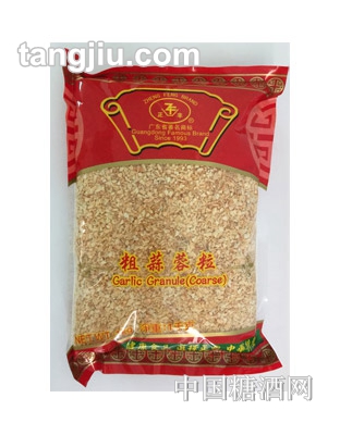 正丰蒜蓉粒