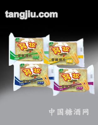 高妆片装馍片4.5kg