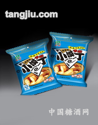 香酥小馍丁50g（排骨）