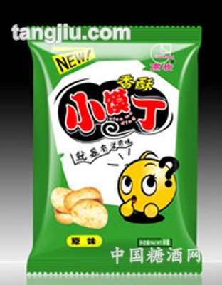 香酥小馍丁散（原味）