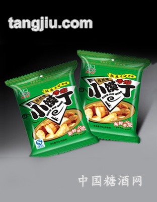 香酥小馍丁50g