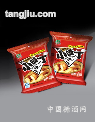 香酥小馍丁50g（麻辣）