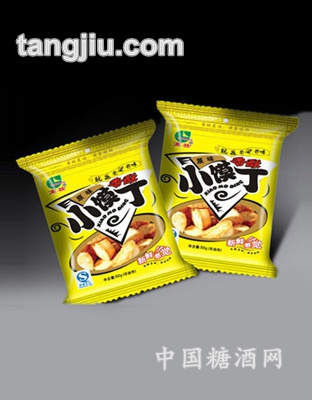 香酥小馍丁50g（原味）