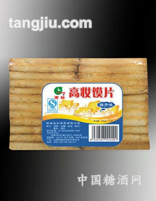 高妆馍片160g