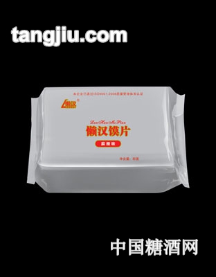 懒汉膜片4.5kg精麻辣味