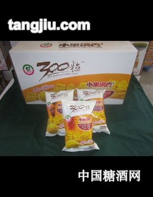 小米锅巴90g