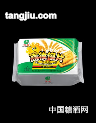 高妆馍片5Kg精孜然味