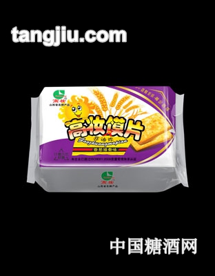 高妆馍片5Kg精香葱排骨味