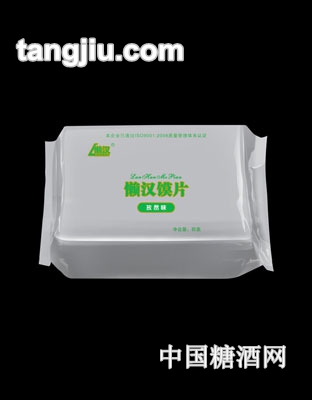 懒汉膜片4.5kg精孜然味