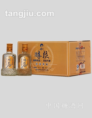 醇粮半斤