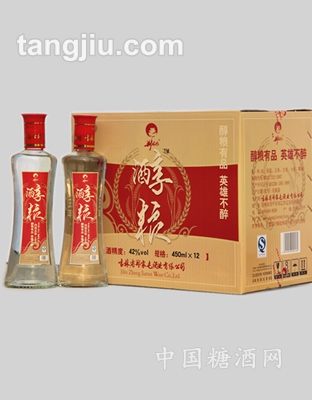醇粮五年450ml