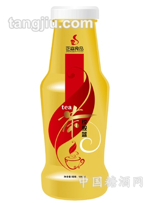 绞股蓝茶500ml