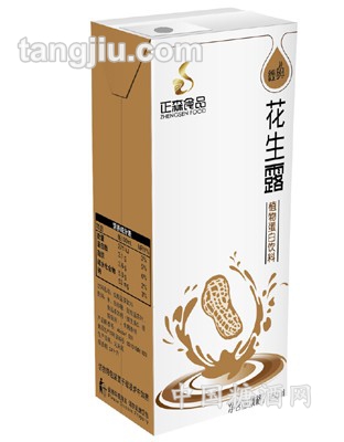 花生露250ml