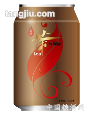 绞股蓝茶310ml-听装